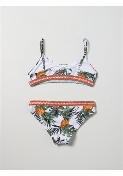 Bikini top fantasia BANANA MOON KIDS | MANZOKAE10